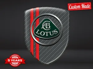 Lotus Windschutzbanner Limitiert Robust Hochwertig